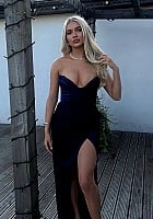 Becky Brown (Instagram)